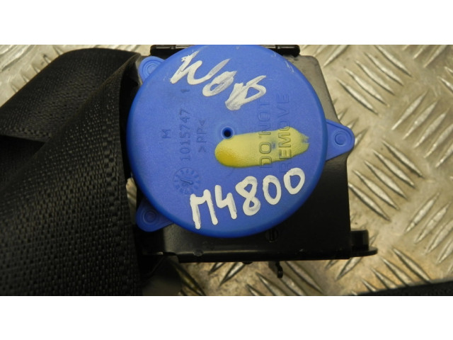 Передний ремень безопасности