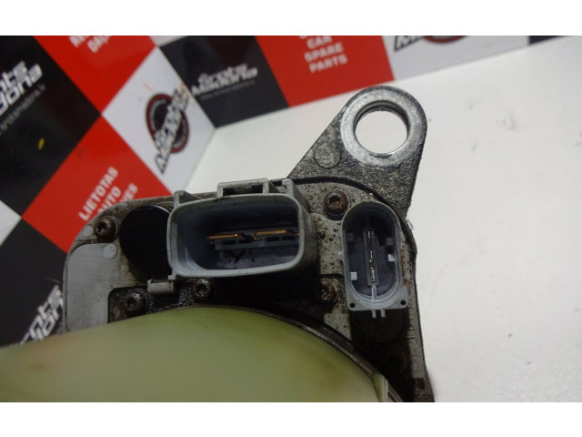 Насос усилителя руля