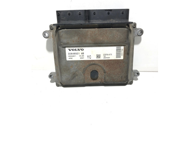 Řídící jednotka 30646931, 0000026071 Volvo XC90 2007