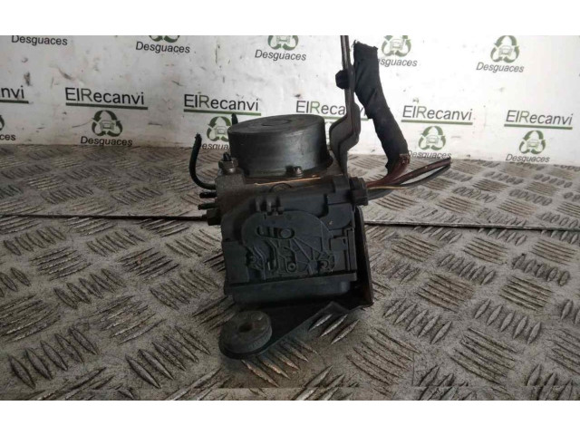Блок АБС 8200527390   Renault  Megane II  2006 - 2008 года