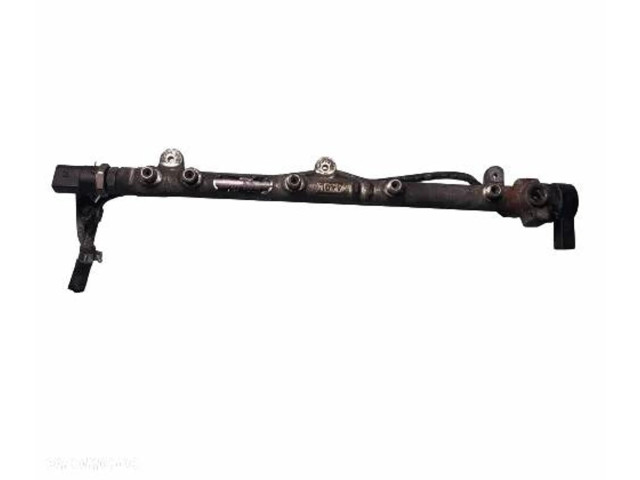 Топливная рампа A6680700095   Mercedes-Benz A W168  