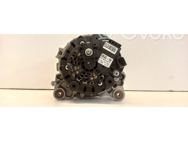 Генератор 05L903026N Volkswagen Golf VIII