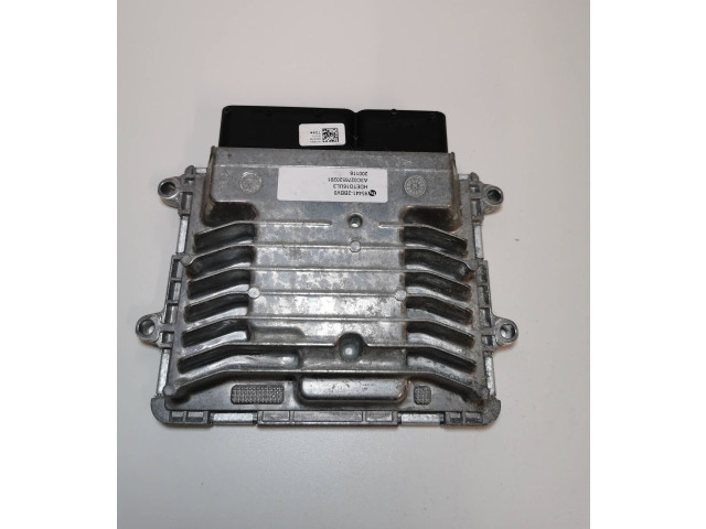 Блок управления двигателя 954412BBV0, A3C0276520201 KIA Niro