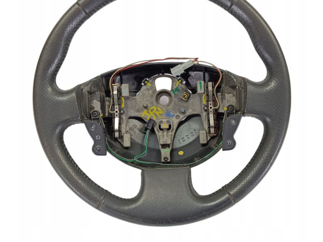 Руль Renault Scenic RX   -  года 8200106306, 8200106306G      
