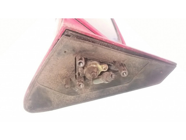 Зеркало (механическое)    левое   Mazda 323 F  1990-1994 года   