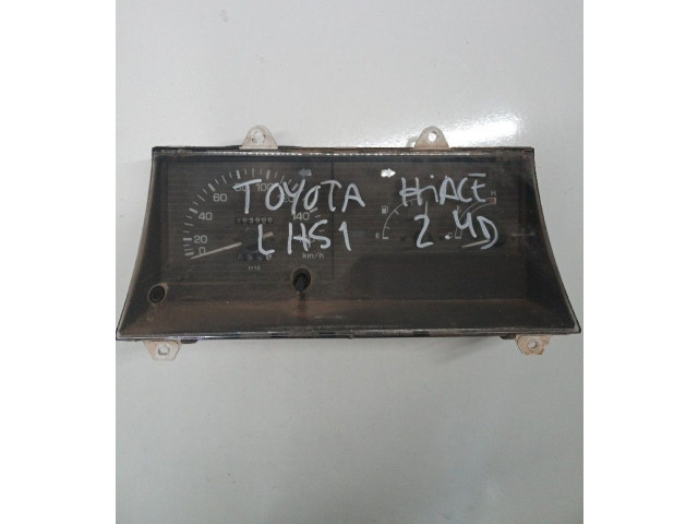 Přístrojová deska Toyota Hiace (H50, H60, H70) 1982 -95N13, 156-120