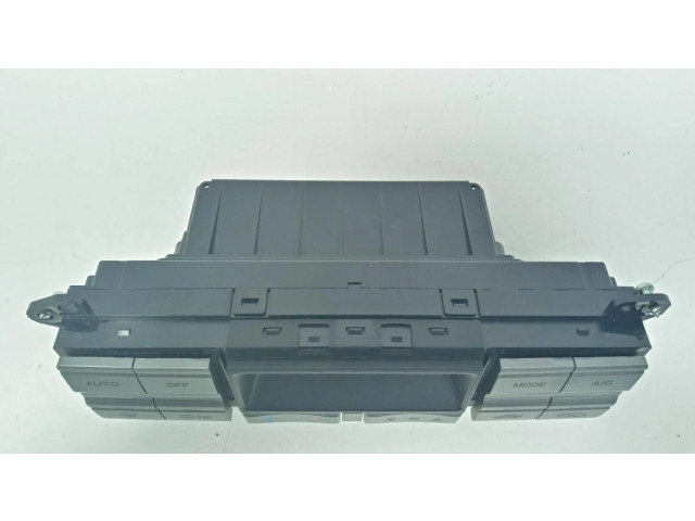 Блок управления климат-контролем 79600SJDG52, 4119414307 Honda FR-V