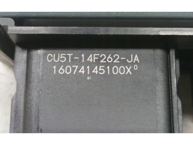 Блок подушек безопасности GK2T-14B321-AC Ford Transit Custom