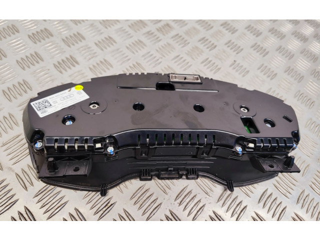 Панель приборов 80A920840A Audi Q5 SQ5