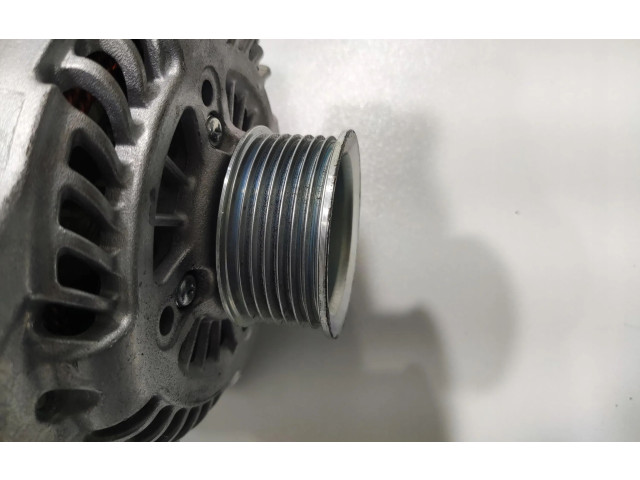 Генератор    Suzuki Ignis      