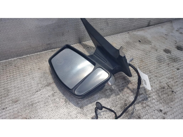 Зеркало электрическое левое Ford Transit Custom 2013- года