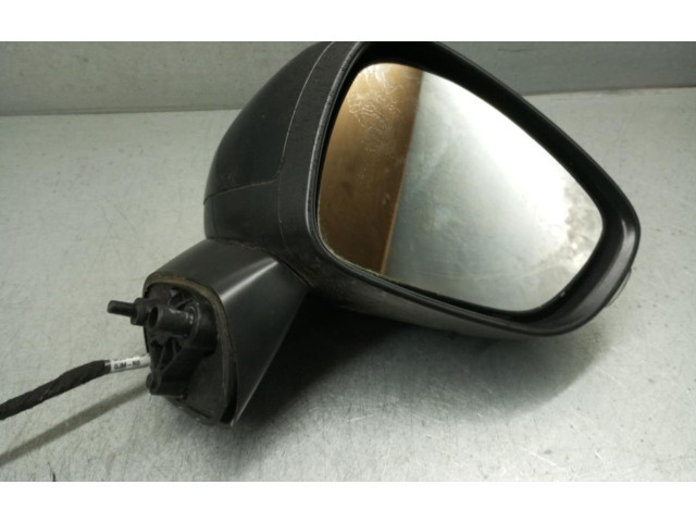 Зеркало электрическое Citroen C3 Aircross 2017 - года