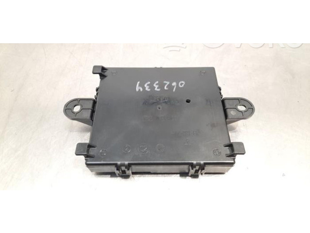 Блок комфорта 9819008380   Citroen C5 Aircross   