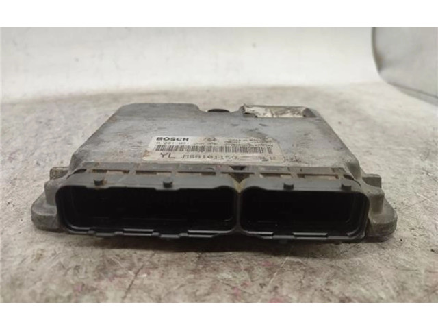 Блок управления 0281001956, 0281001956 Rover 25