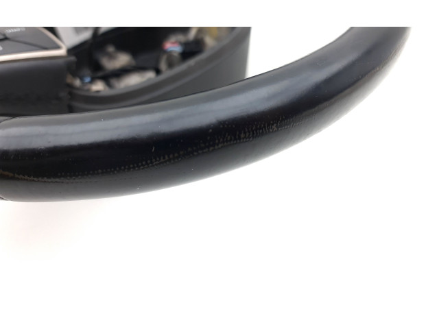 Руль Jeep Cherokee  2013 - 2020 года       