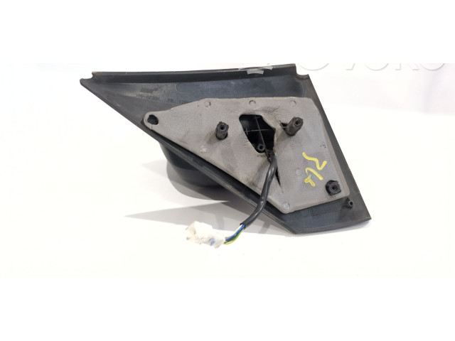 Зеркало электрическое        Dacia Dokker  2012 -  года   