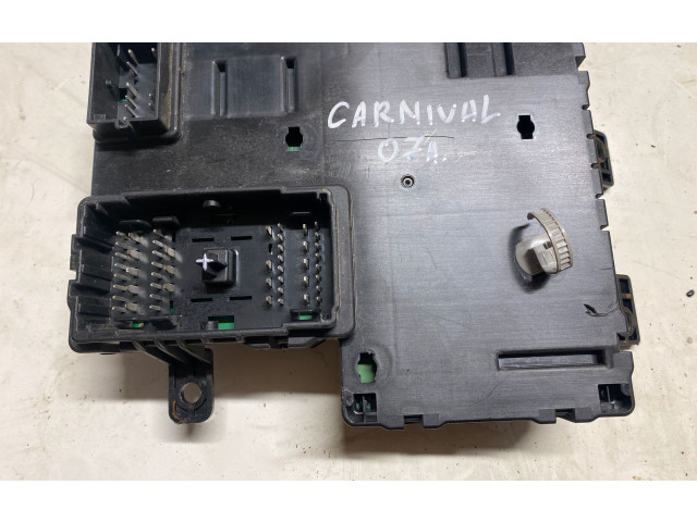 Pojistková skříňka 919544D280, F72715002D KIA Carnival 2008