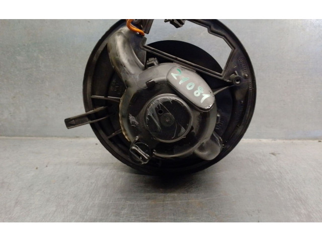 Вентилятор печки 1K1820015L, N998923DVALEO Audi Q3 8U