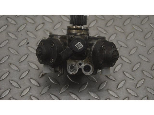 Vstřikovací čerpadlo 0445010806, CP4 Audi Q7 4M CRTC