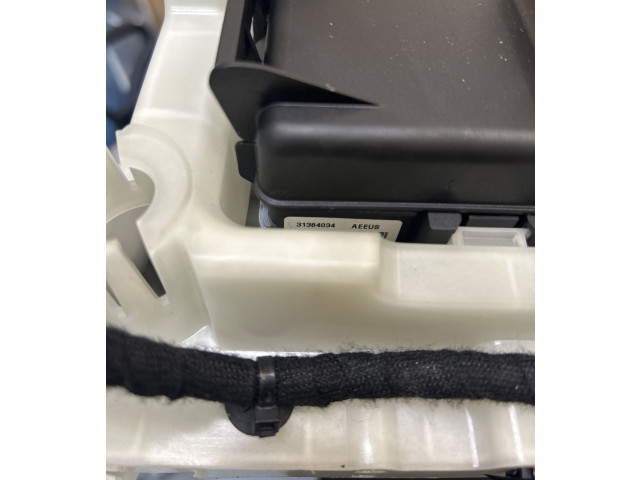   Pojistková skříňka 31384034   Volvo XC60 2023