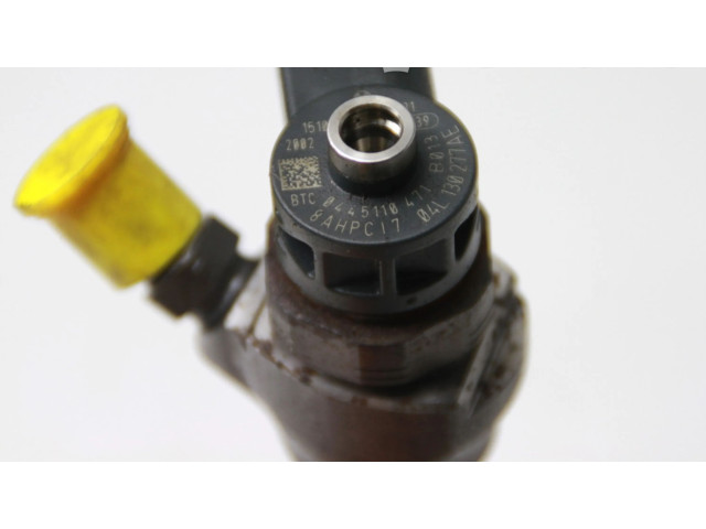 Форсунка 04L130277AE Volkswagen Golf VII CUNA