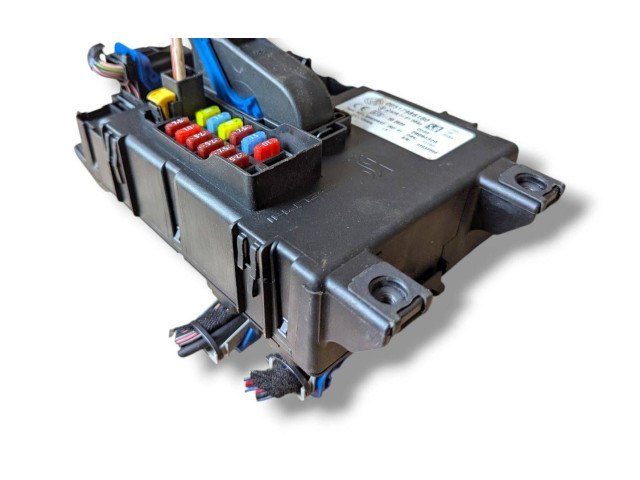 Řídící jednotka 61601.098.08, 51798649   Fiat Punto (199) 2007