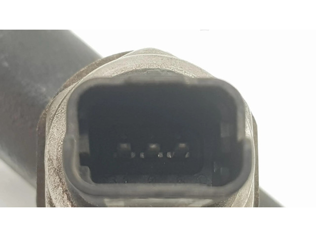 Vstřikovací lišta 9674300080, 1111AA Citroen SpaceTourer M pro naftový motor AH01