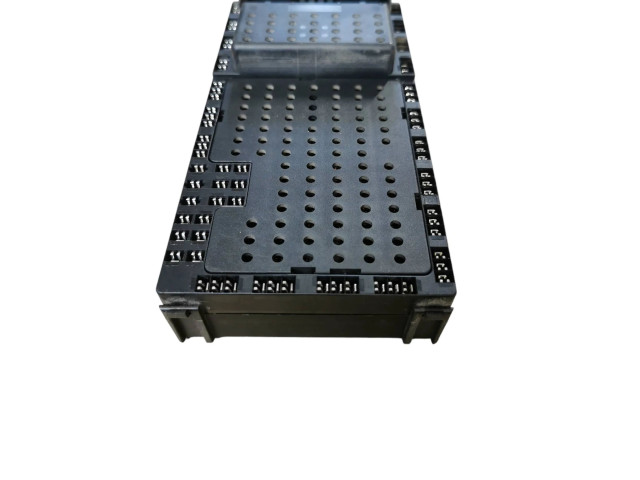 Блок предохранителей  08679899, 08696098   Volvo XC90    