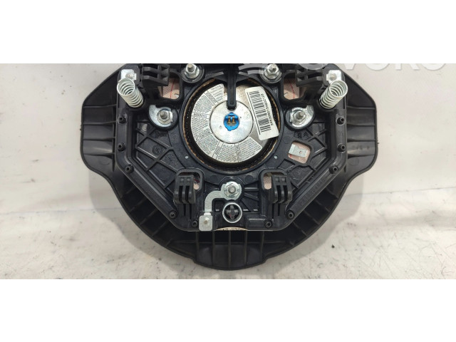 Подушка безопасности водителя 96809217ZD   Peugeot Expert