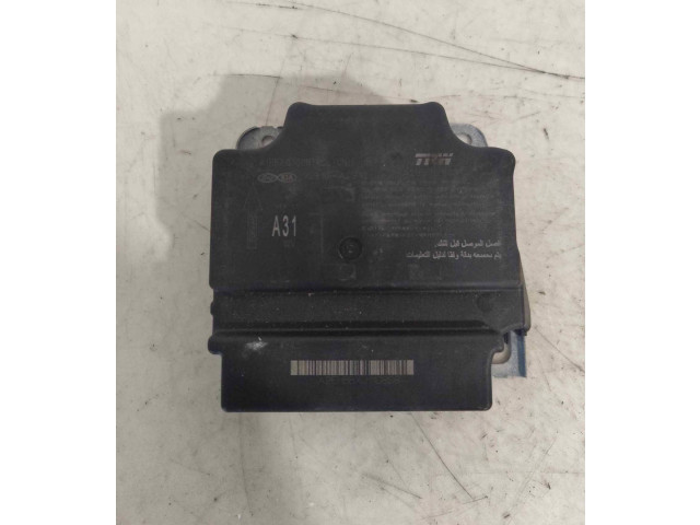 Блок подушек безопасности 95910A2310, A2088221008   KIA Ceed