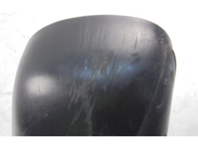 Зеркало (механическое) Skoda Fabia Mk1 (6Y) 1999 - 2007 года