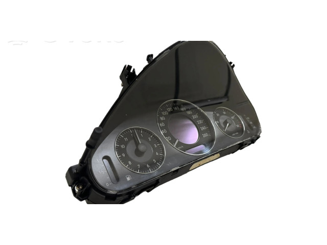 Панель приборов A2115408847, 110080284035   Mercedes-Benz E W211       