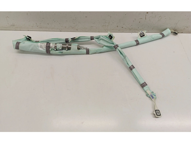 Боковая подушка безопасности A2148606000   Mercedes-Benz E W214