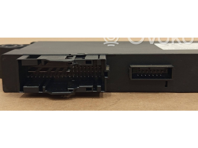 Комплект блоков управления 9278745, 61359278745   BMW Z4 E89