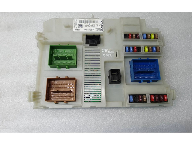 Pojistková skříňka 31314116AA, BG9T14C256GA Volvo V60 2012