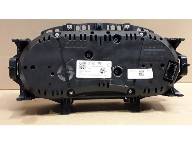 Панель приборов 5G1920740   Volkswagen Golf VII       