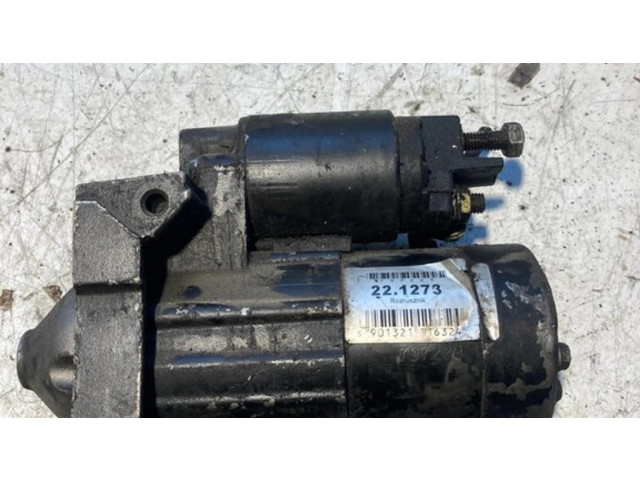 Стартер 221273, 901321116324 Dacia Logan I