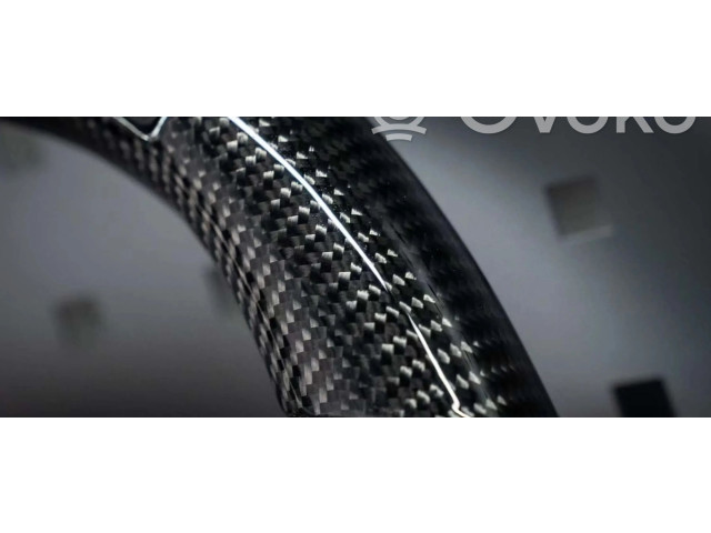 Volant BMW M4 G82 G83 2020