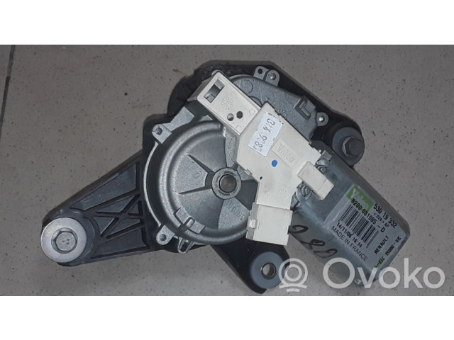 Моторчик заднего дворника 8200031085D, 53019332    Renault Espace -  Grand espace IV