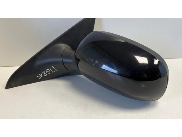 Zpětné zrcátko levé Opel Tigra B 2006 E1010676