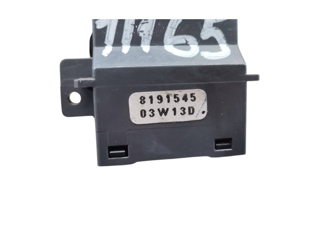 Ручка стеклоочистителей 8191545, 03W13D   Volvo V70