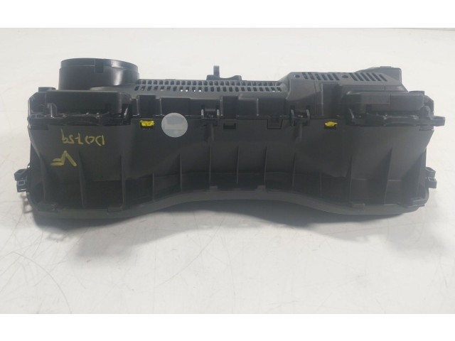 Панель приборов 80A920790K, 80A920790K   Audi Q5 SQ5       