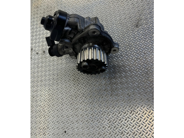 Vstřikovací čerpadlo 0445010529 Audi A6 S6 C7 4G CGLC