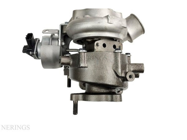 Турбина Mitsubishi Pajero Sport II 49335-01700, TC50-0071