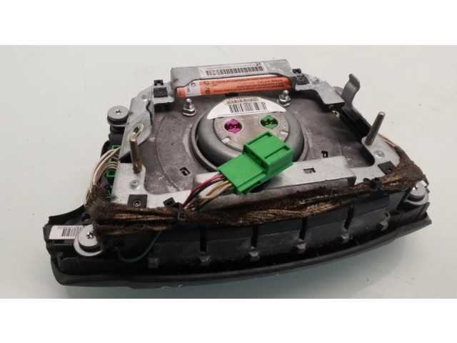 Подушка безопасности водителя 8626843   Volvo V70