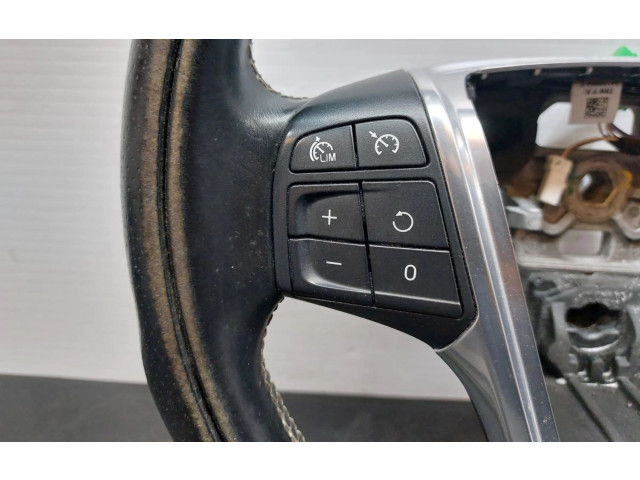 Руль Volvo S60 2011 - 2013 года 34152636B