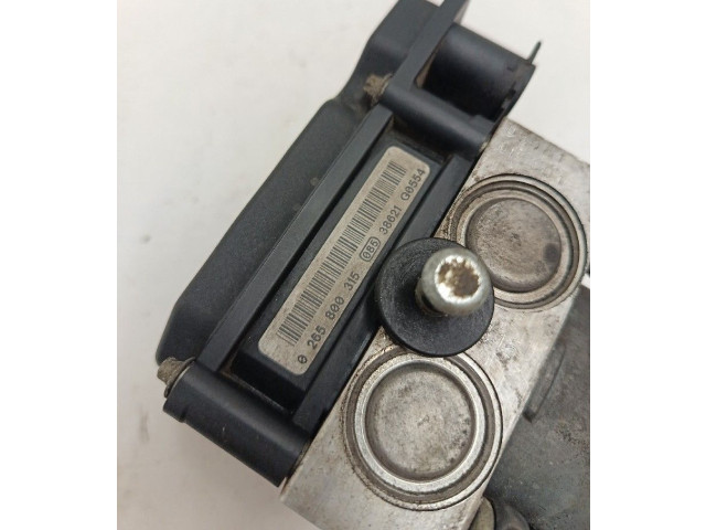 Jednotka ABS 0265800315, 46836768   Fiat Punto (188) 2000