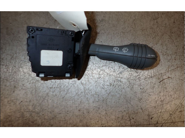 Ручка стеклоочистителей 7701054306   Renault Twingo I