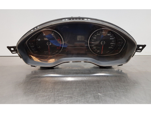 Панель приборов 8W5920771B Audi A4 Allroad