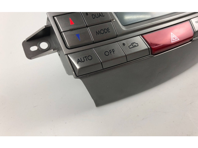 Блок управления климат-контролем 72311AJ030 Subaru Outback